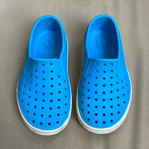 Native toddler shoes